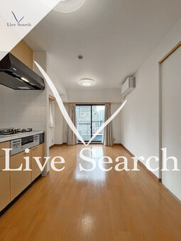 メインステージ白金高輪 603 【東京都白金高輪駅】 の画像3