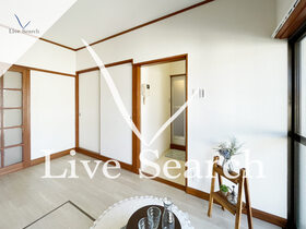 東大池1丁目17一戸建て  【兵庫県大池駅】 の画像3