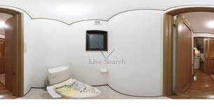 メゾン六甲 301 【兵庫県六甲道駅】 の画像3