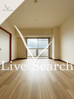 パロス美野島 1205 【福岡県竹下駅】 の画像3