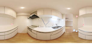 シャトレシーサイド百道 601 【福岡県西新駅】 の画像3