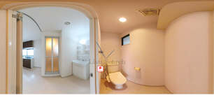 セトルメント六甲A棟 202 【兵庫県神鉄六甲】 の画像3