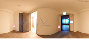 デュレジア平尾プレミアム 1206 【福岡県平尾駅】 の画像3