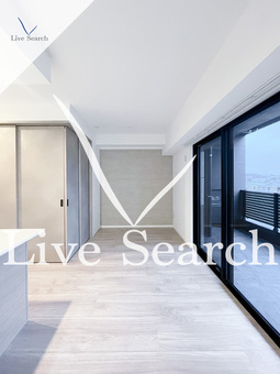 デュレジア平尾プレミアム 1206 【福岡県平尾駅】 の画像3