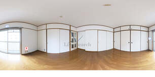 鶴甲コーポ8号館 103 【兵庫県阪急六甲駅】 の画像3