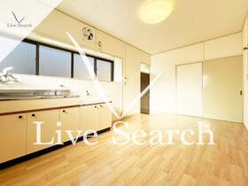 平田今光貸家A  【福岡県博多南駅】 の画像3