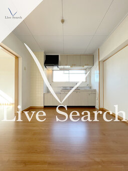 第二ヤギビル 206 【福岡県藤崎駅】 の画像3