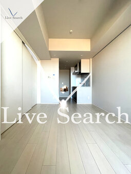 Brillia有明skyTower 915 【東京都有明テニスの森駅】 の画像3