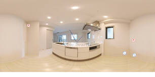 サンメゾン大濠公園北 401 【福岡県大濠公園】 の画像3