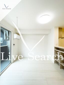 アヴァンティピア 202 【埼玉県川越線　西大宮駅】 の画像3