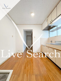 大野ビル 202 【福岡県唐人駅】 の画像3