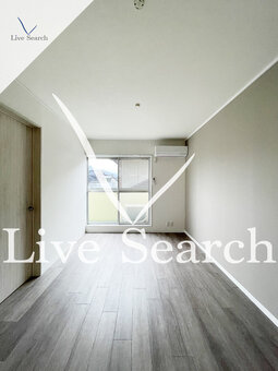 アドバンス那珂川Ⅰ 201 【福岡県博多南駅】 の画像3