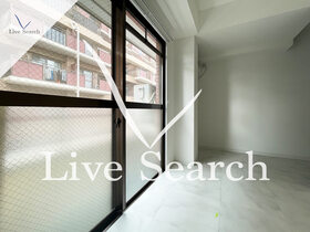 インスパイヤー大濠 301 【福岡県大濠公園】 の画像3