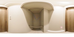 ラ・アトレレジデンス京都 303 【京都府京都駅】 の画像3