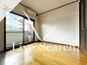 ライオンズマンション博多中央 802 【福岡県祇園駅】 の画像3