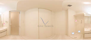 RJRプレシア高砂 505 【福岡県渡辺通駅】 の画像3