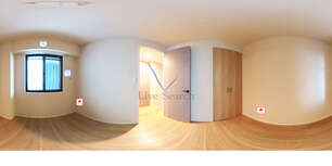 RJRプレシア高砂 303 【福岡県渡辺通駅】 の画像3