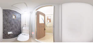 名谷2団地13号棟 206 【兵庫県名谷駅】 の画像3