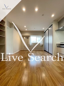 チュリス川端 704 【福岡県中洲川端】 の画像3