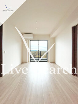 ザ・パークハウス福岡タワーズ　EAST 2509 【福岡県唐人町】 の画像3