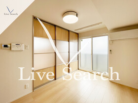 エスタシオン 201 【東京都保谷駅】 の画像3