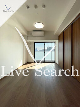 グランカーサ日本橋馬喰町 1303 【東京都馬喰町駅】 の画像3