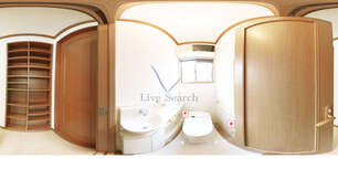 南区平和Y貸家 1F 【福岡県西鉄平尾駅】 の画像3