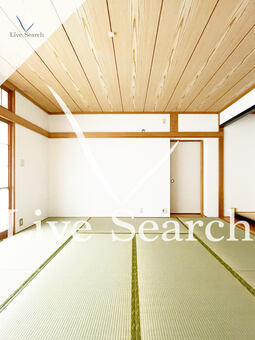 南区平和Y貸家 1F 【福岡県西鉄平尾駅】 の画像3