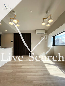 ジオ京都御池油小路ザ・テラス 302 【京都府市営地下鉄東西線　二条城駅】 の画像3