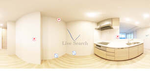 シエリアシティ明石大久保C棟 918 【兵庫県大久保駅】 の画像3