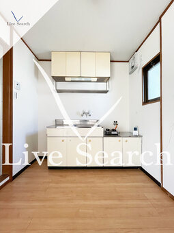 グレイスフルハイツ 203 【福岡県六本松駅】 の画像3