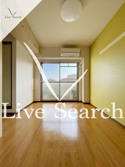 フォーラム姪浜エミネンス 1204 【福岡県鉄姪浜駅】 の画像3