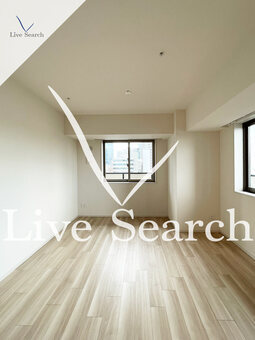 シエリアタワー大阪福島 1204 【大阪府福島　駅】 の画像3