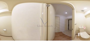 ルジェンテ・リベル六甲道 803 【兵庫県JR六甲道駅】 の画像3