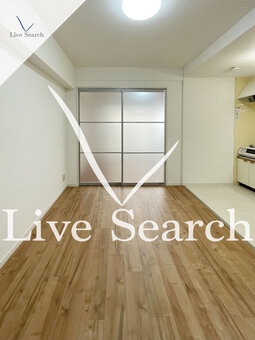 ルジェンテ・リベル六甲道 803 【兵庫県JR六甲道駅】 の画像3