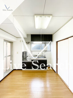 ニュー荏原マンション 301 【東京都荏原中延駅】 の画像3