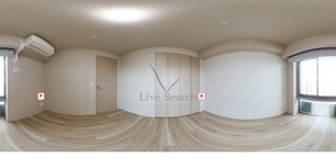 Brillia Tower 西新 2208 【福岡県西新駅】 の画像3