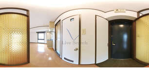 クオリティハウス高宮 202 【福岡県西鉄平尾駅】 の画像3