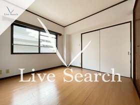 クオリティハウス高宮 202 【福岡県西鉄平尾駅】 の画像3