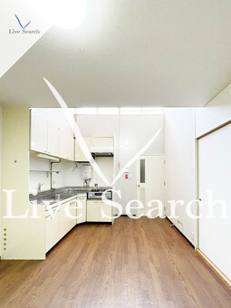 鈴蘭泉台第一ハウス 610 【兵庫県北鈴蘭台駅】 の画像3