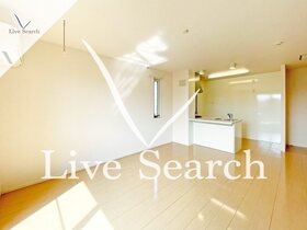 SHAMROCK　HILLS 201 【東京都西国分寺駅】 の画像3