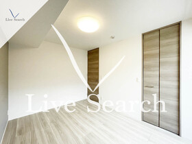 プライム　レジデンス 203 【東京都武蔵小金井駅】 の画像3