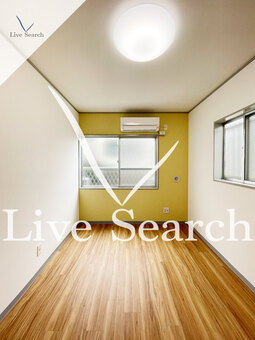 ビルデンス狛江B号館 105 【東京都喜多見駅】 の画像3