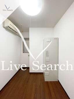 ダイヤモンドビル北千住 114 【東京都北千住駅】 の画像3