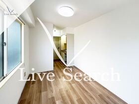 菊地ハイム 201 【東京都幡ヶ谷駅】 の画像3