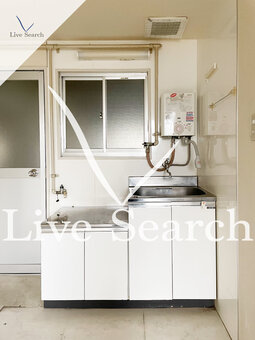 東洋ハイツ 1 【東京都錦糸町駅】 の画像3