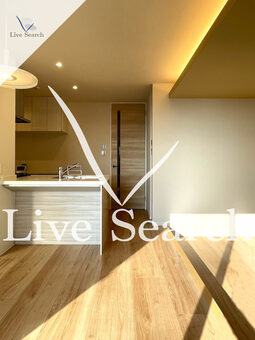 GRAND　BLEU　DE　SASAOKA 103 【福岡県平尾駅】 の画像3