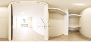 GRAND　BLEU　DE　SASAOKA 201 【福岡県平尾駅】 の画像3