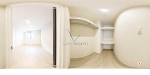 GRAND　BLEU　DE　SASAOKA 202 【福岡県平尾駅】 の画像3