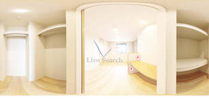 GRAND　BLEU　DE　SASAOKA 203 【福岡県平尾駅】 の画像3